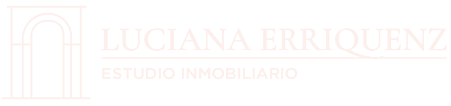 Luciana Erriquenz Estudio Inmobiliario